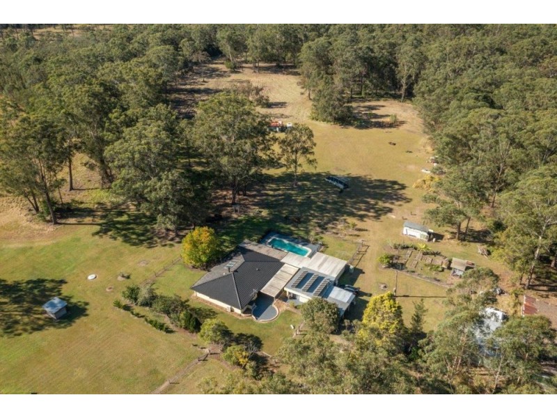 91 Moorside Drive, Telegraph Point NSW 2441