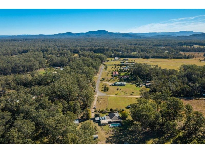 91 Moorside Drive, Telegraph Point NSW 2441