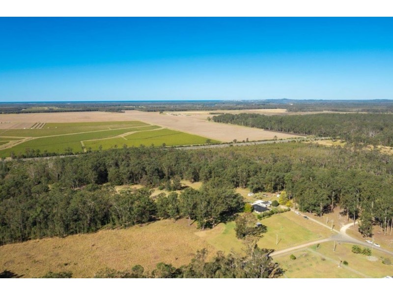 91 Moorside Drive, Telegraph Point NSW 2441