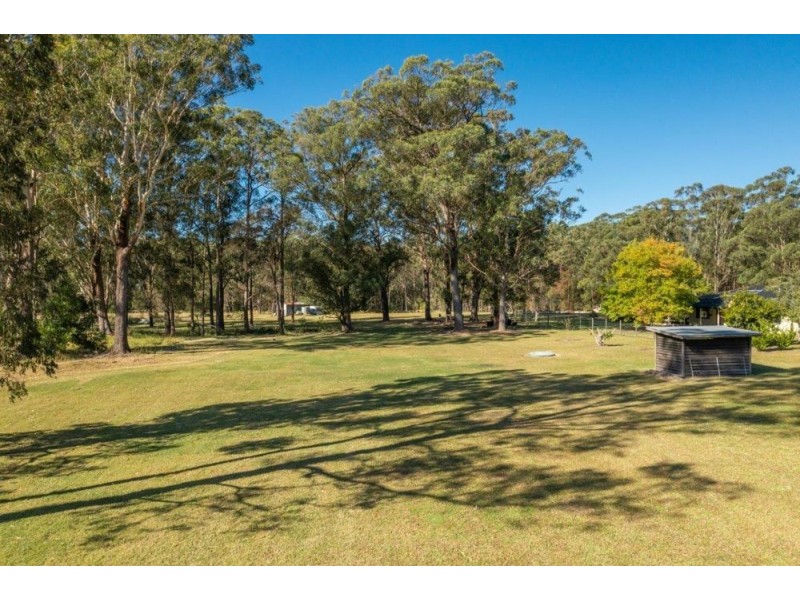 91 Moorside Drive, Telegraph Point NSW 2441