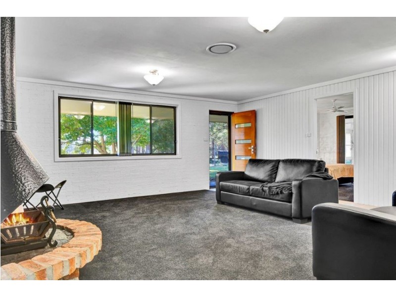 91 Moorside Drive, Telegraph Point NSW 2441