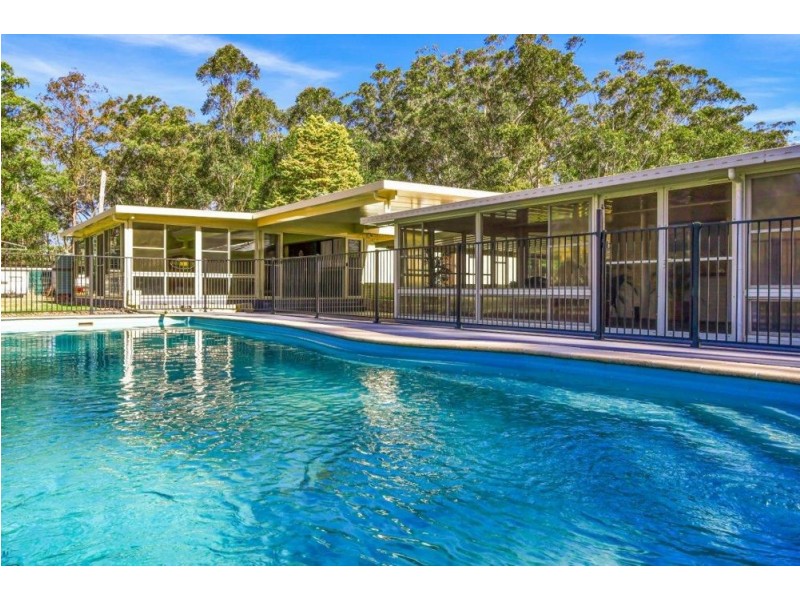 91 Moorside Drive, Telegraph Point NSW 2441