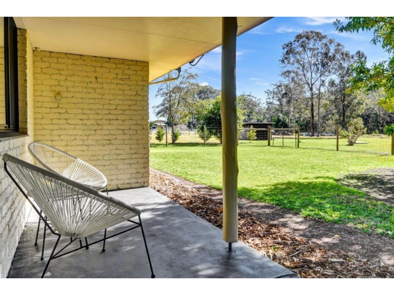 91 Moorside Drive, Telegraph Point NSW 2441