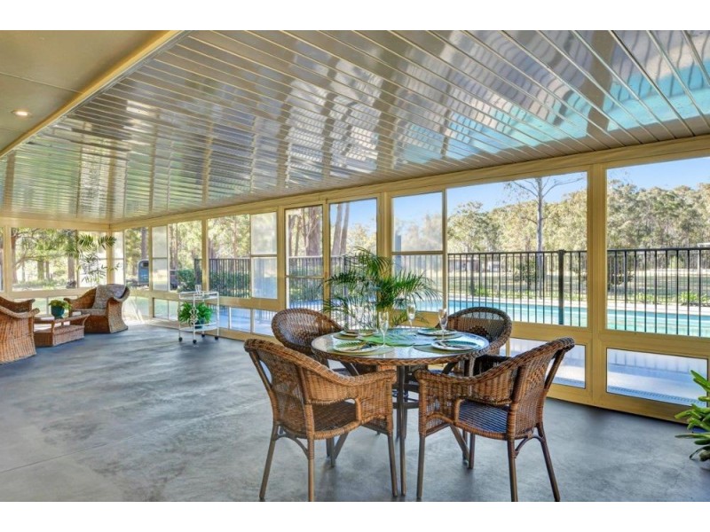 91 Moorside Drive, Telegraph Point NSW 2441