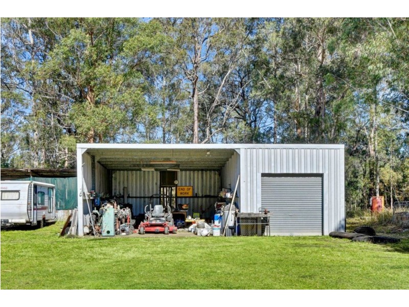 91 Moorside Drive, Telegraph Point NSW 2441