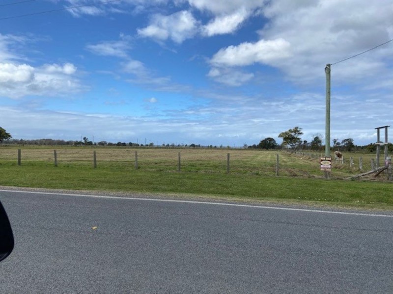 LOT 1 & 3 BARNARD STREET, Gladstone NSW 2440