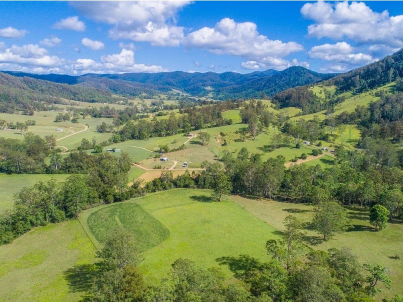 428 KINDEE ROAD, Kindee NSW 2446