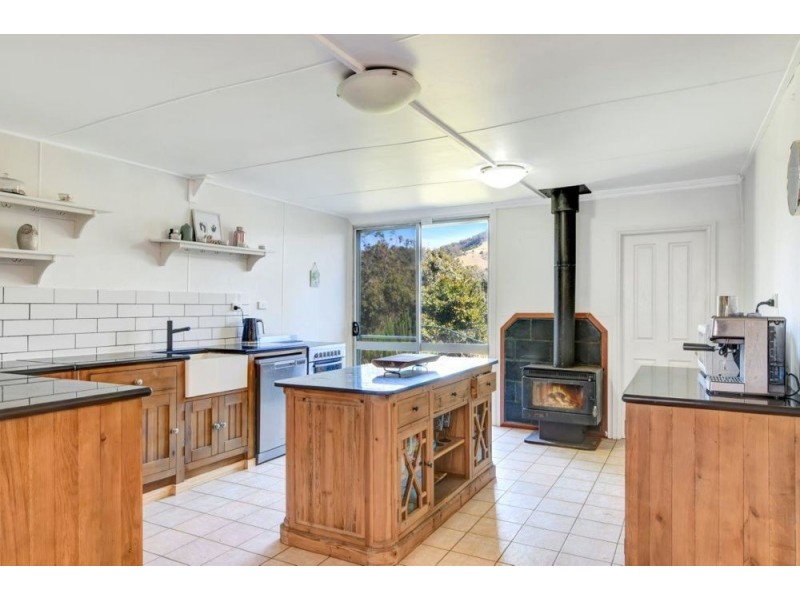 428 KINDEE ROAD, Kindee NSW 2446
