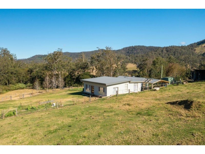 428 KINDEE ROAD, Kindee NSW 2446