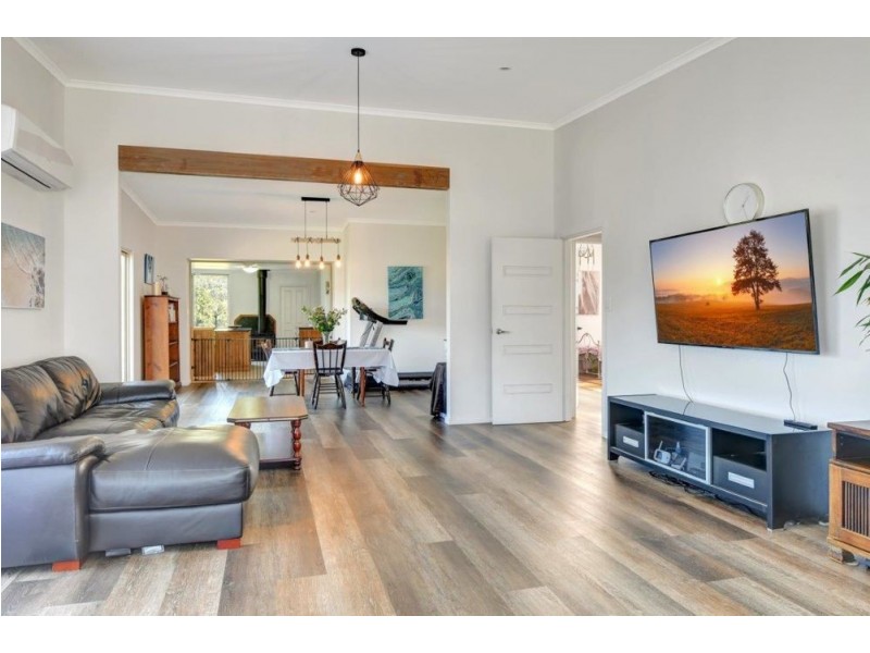 428 KINDEE ROAD, Kindee NSW 2446