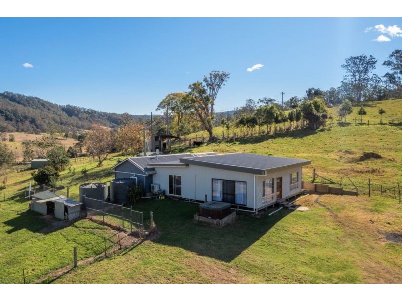 428 KINDEE ROAD, Kindee NSW 2446