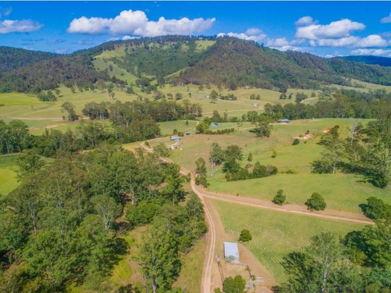 428 KINDEE ROAD, Kindee NSW 2446