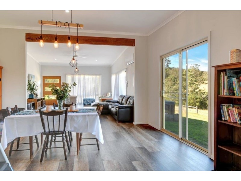428 KINDEE ROAD, Kindee NSW 2446