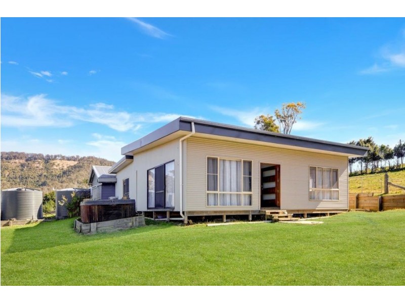 428 KINDEE ROAD, Kindee NSW 2446