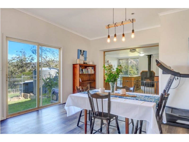 428 KINDEE ROAD, Kindee NSW 2446