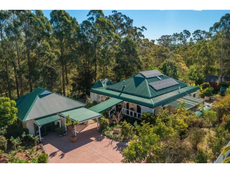 55. Rawdon Island Rd, Sancrox NSW 2446