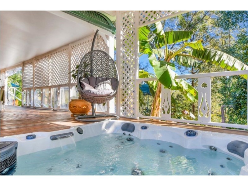 55. Rawdon Island Rd, Sancrox NSW 2446