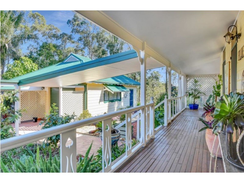 55. Rawdon Island Rd, Sancrox NSW 2446