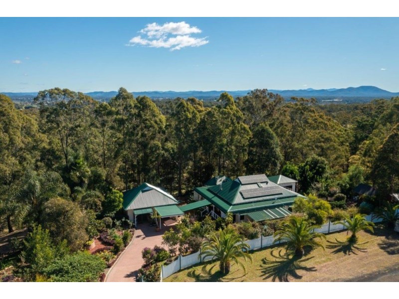 55. Rawdon Island Rd, Sancrox NSW 2446