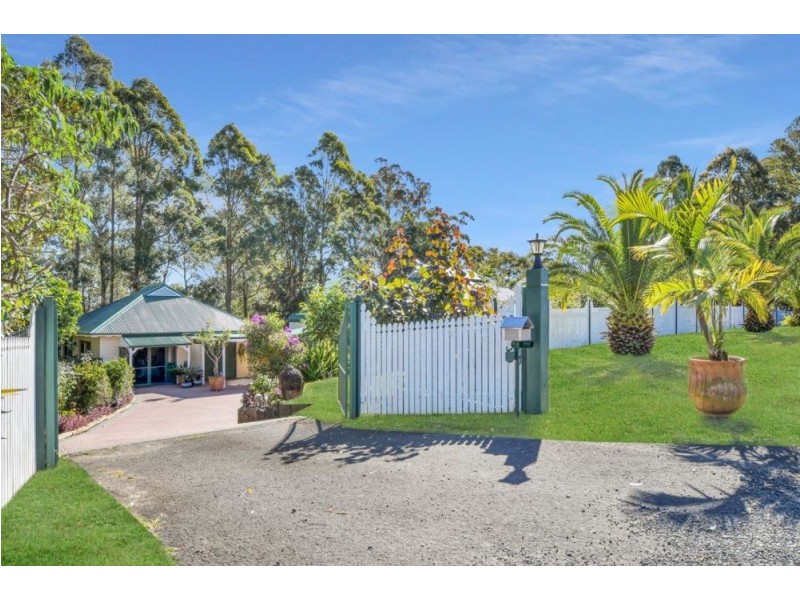 55. Rawdon Island Rd, Sancrox NSW 2446