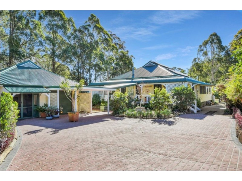 55. Rawdon Island Rd, Sancrox NSW 2446
