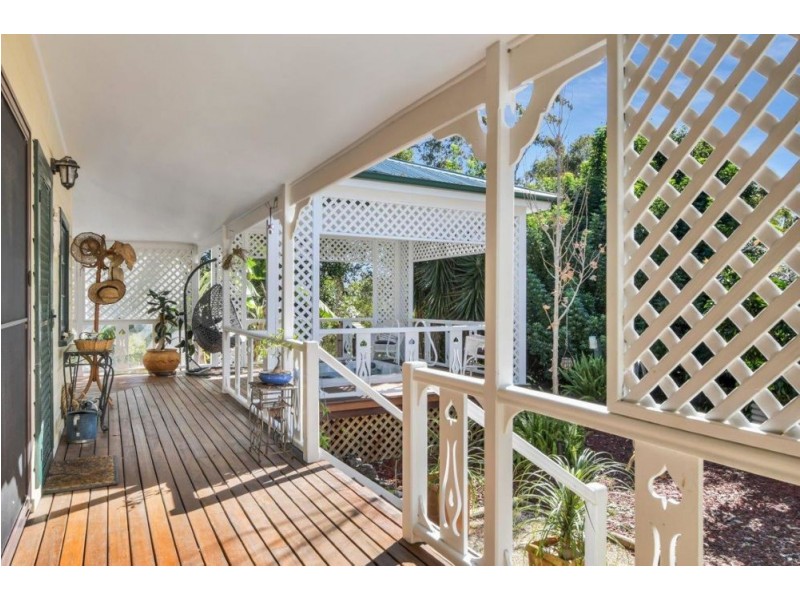 55. Rawdon Island Rd, Sancrox NSW 2446