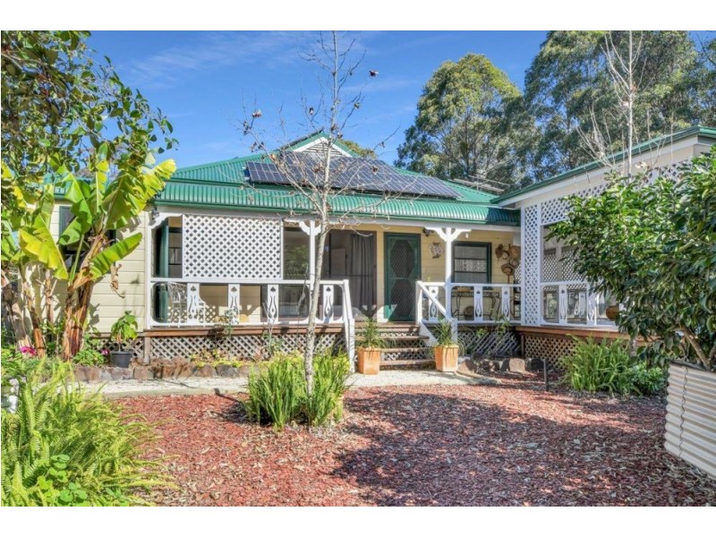 55. Rawdon Island Rd, Sancrox NSW 2446