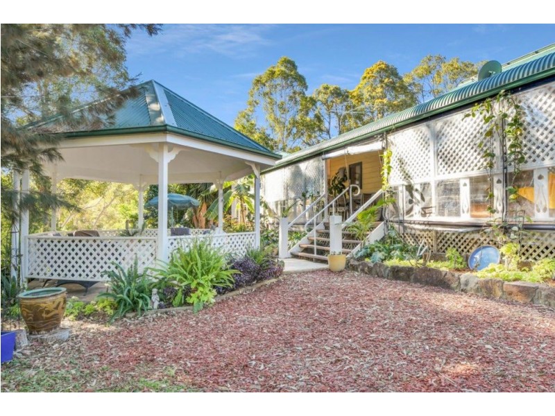 55. Rawdon Island Rd, Sancrox NSW 2446