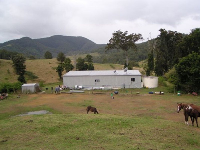 359 Tilbaroo Crossing., Toms Creek NSW 2446