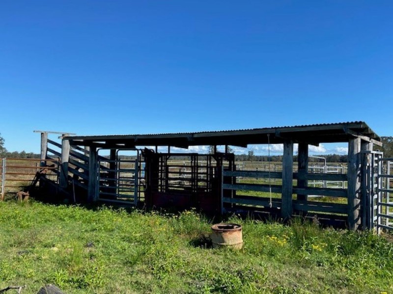 117 Western Lane., Bellimbopinni NSW 2440