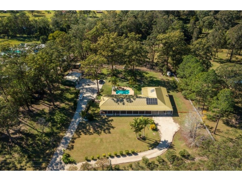 65 Sarahs Crescent, King Creek NSW 2446