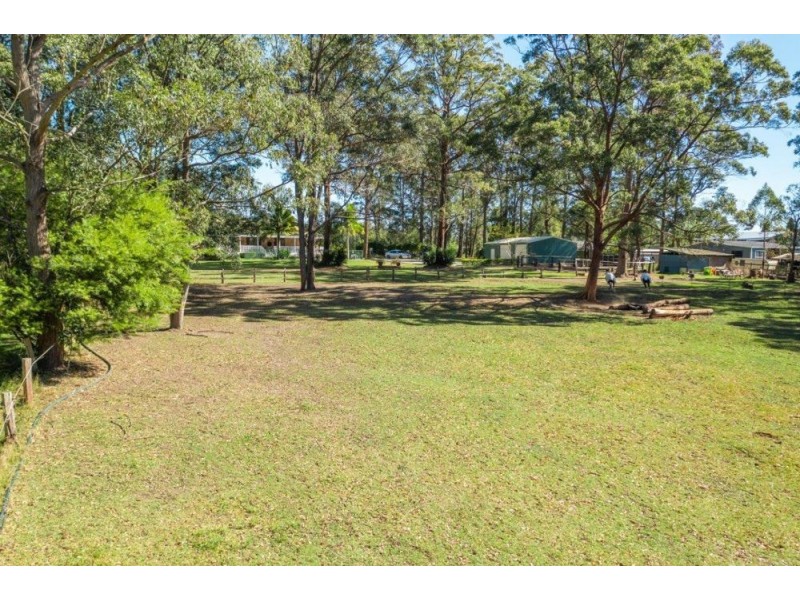 65 Sarahs Crescent, King Creek NSW 2446