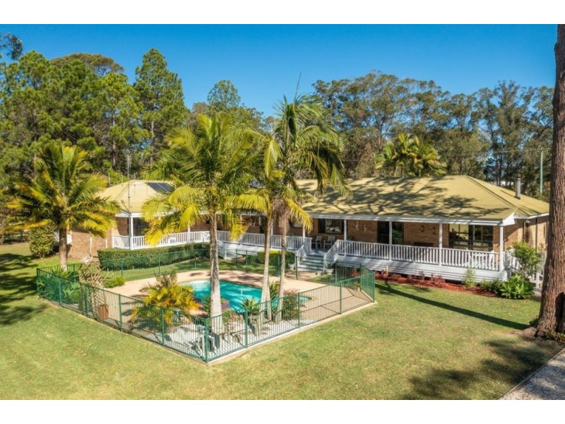 65 Sarahs Crescent, King Creek NSW 2446
