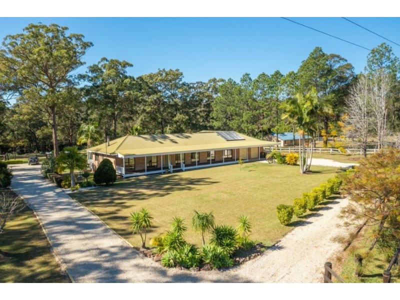 65 Sarahs Crescent, King Creek NSW 2446