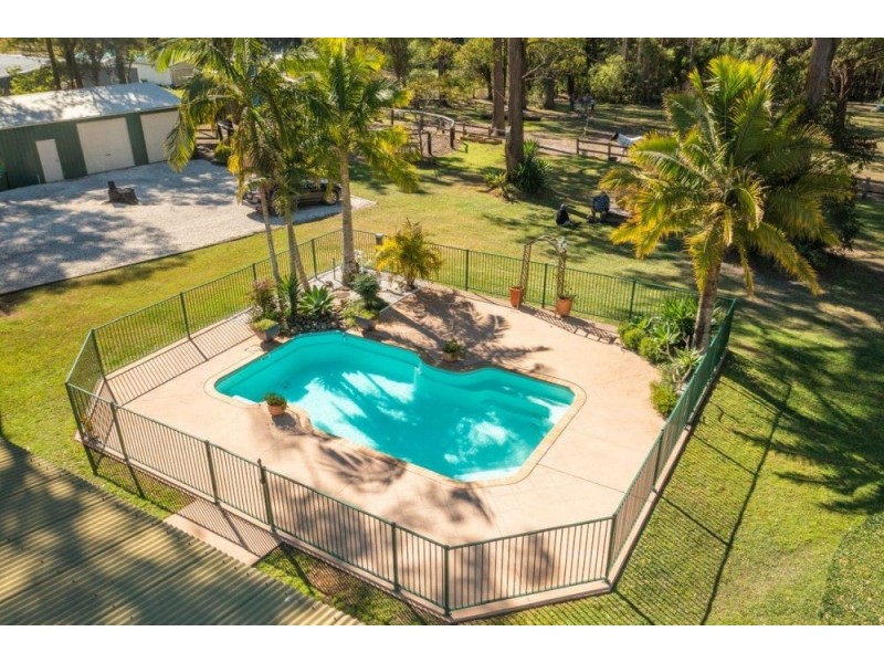 65 Sarahs Crescent, King Creek NSW 2446
