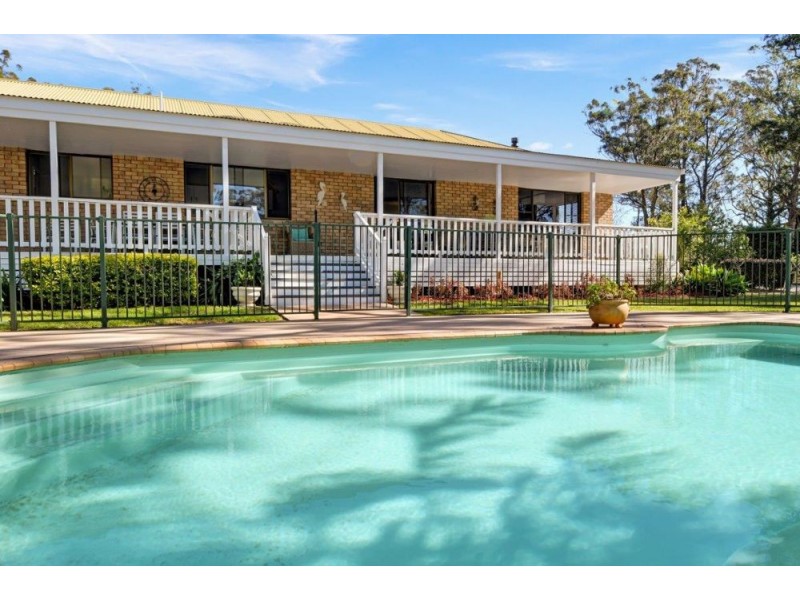 65 Sarahs Crescent, King Creek NSW 2446