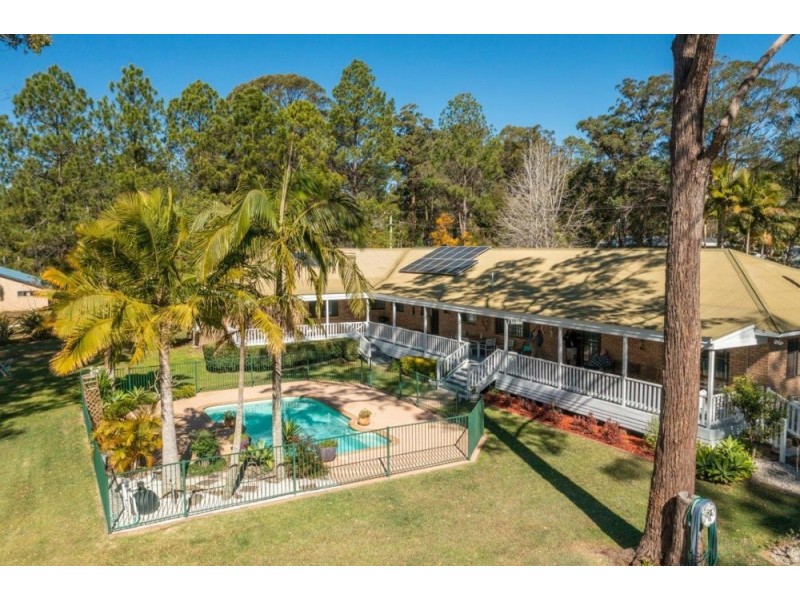 65 Sarahs Crescent, King Creek NSW 2446