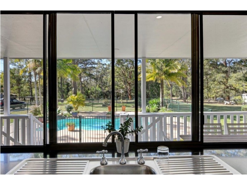 65 Sarahs Crescent, King Creek NSW 2446