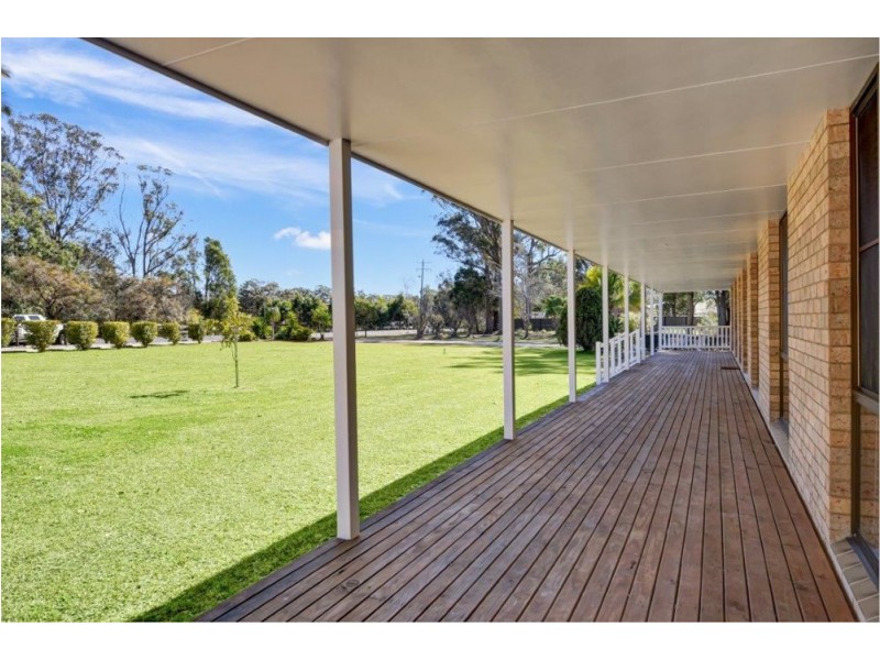 65 Sarahs Crescent, King Creek NSW 2446