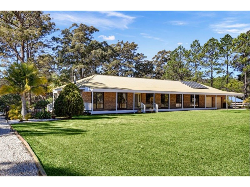 65 Sarahs Crescent, King Creek NSW 2446