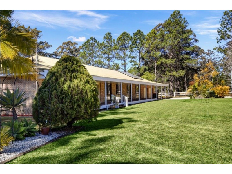 65 Sarahs Crescent, King Creek NSW 2446