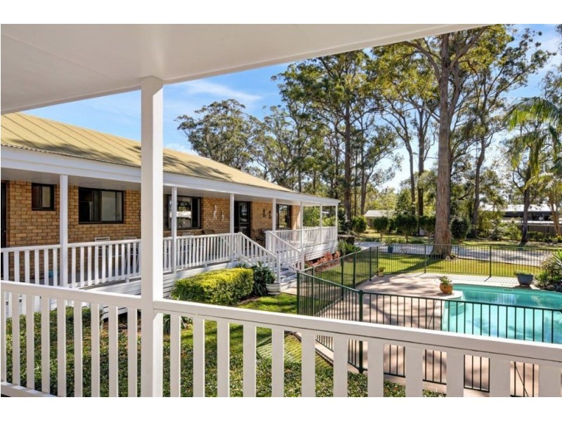 65 Sarahs Crescent, King Creek NSW 2446