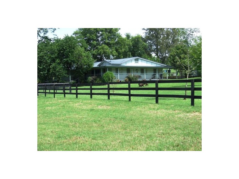 383 Littles Loop Road, Rollands Plains NSW 2441