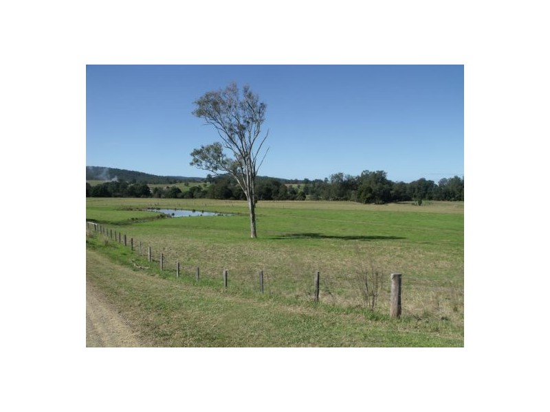 383 Littles Loop Road, Rollands Plains NSW 2441