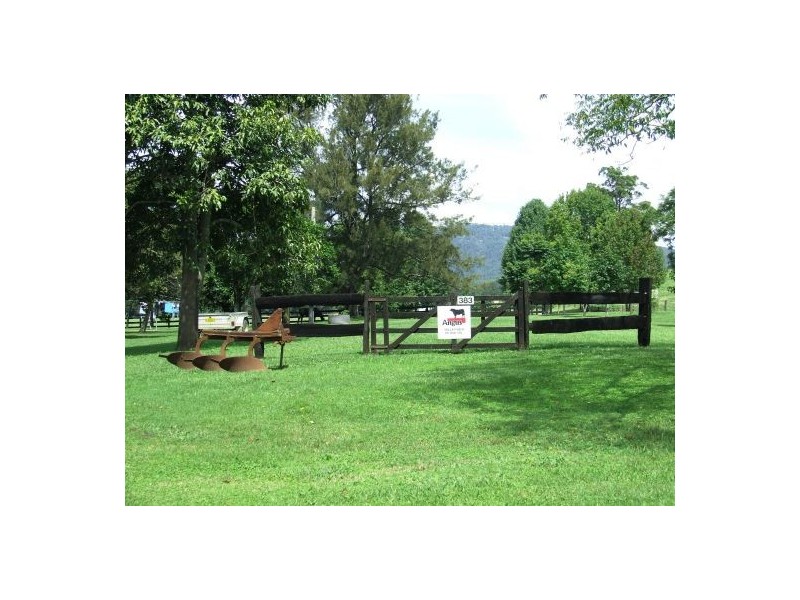 383 Littles Loop Road, Rollands Plains NSW 2441