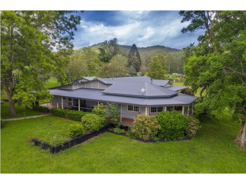 383 Littles Loop Road, Rollands Plains NSW 2441