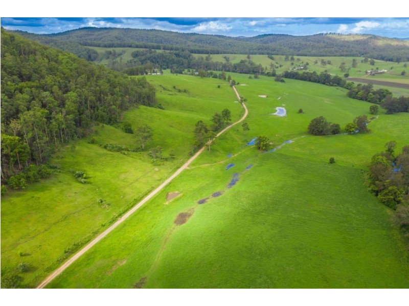 383 Littles Loop Road, Rollands Plains NSW 2441