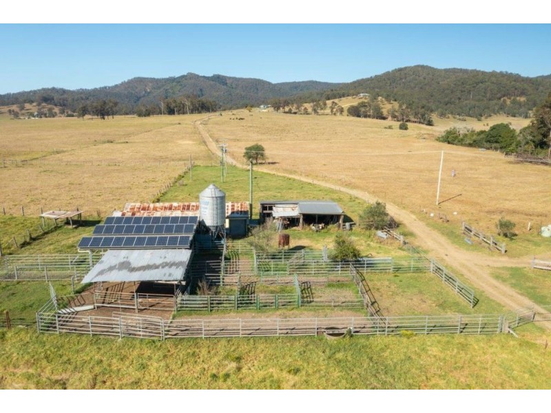 77 Shaws Road, Hollisdale NSW 2446