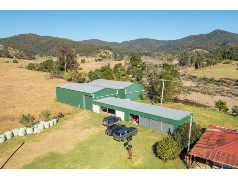 77 Shaws Road, Hollisdale NSW 2446