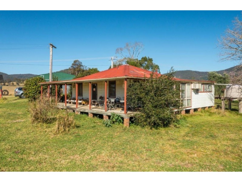 77 Shaws Road, Hollisdale NSW 2446